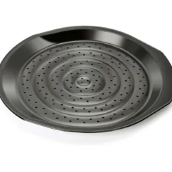 Bandeja perforada para pizza y masas Kaiser WMF