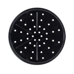 Bandeja perforada para pizza Wham® Enamel
