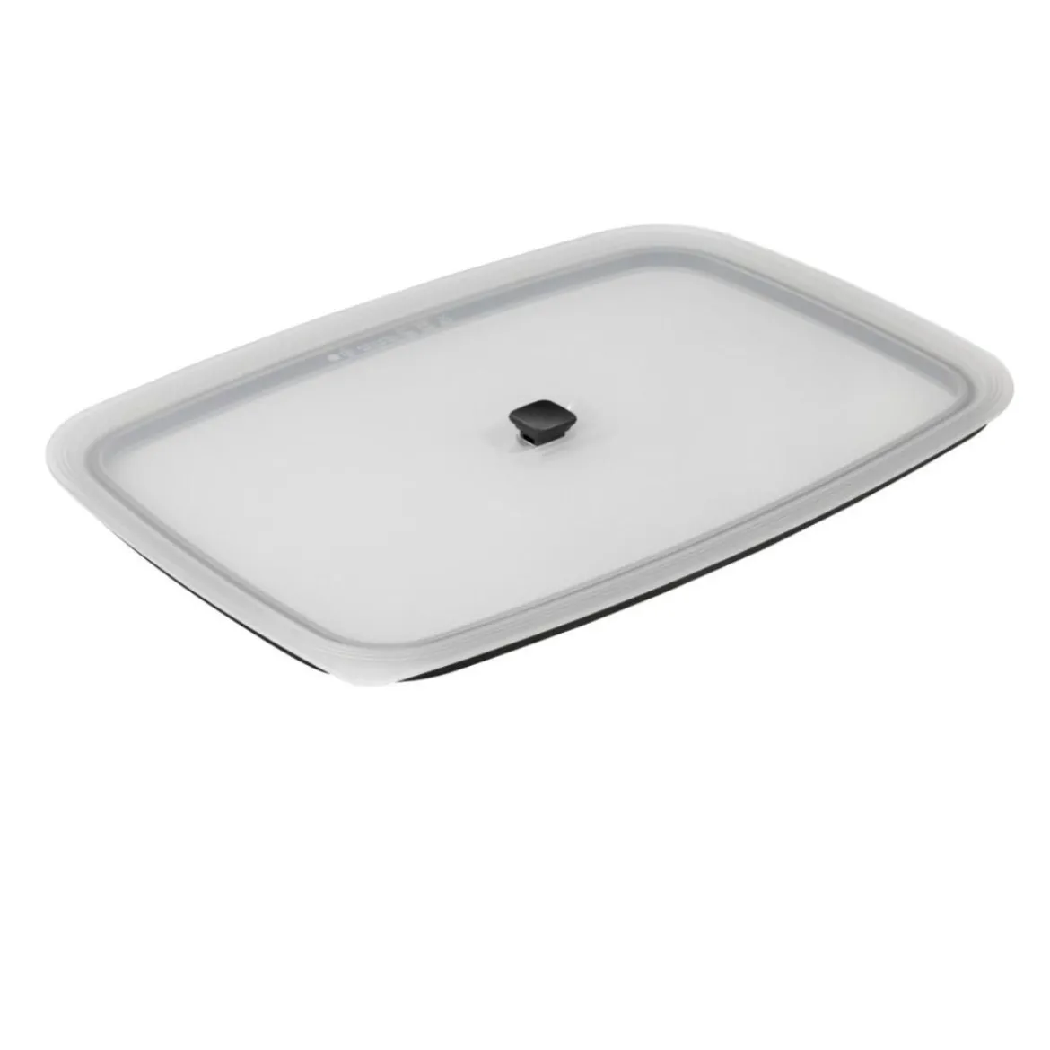 Bandeja rectangular de cristal antiadherente Easy Kuhn Rikon