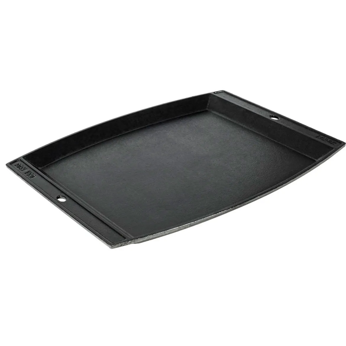 Bandeja rectangular para horno de hierro Lodge