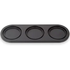 Bandeja rectangular para molinillos FinaMill®
