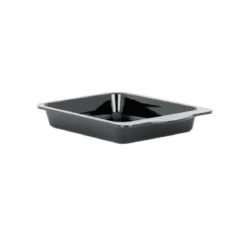 Bandeja rustidera alta esmaltada Wham® Enamel