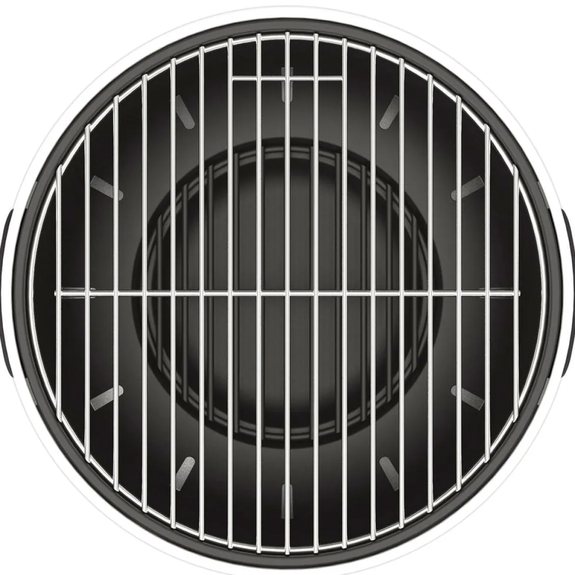 Barbacoa portátil Berghoff