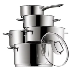 Batería de cocina Astoria de WMF