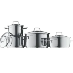 Batería de cocina Astoria de WMF