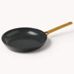 Batería de cocina cerámica 6 piezas Padova Reserve Black GreenPan