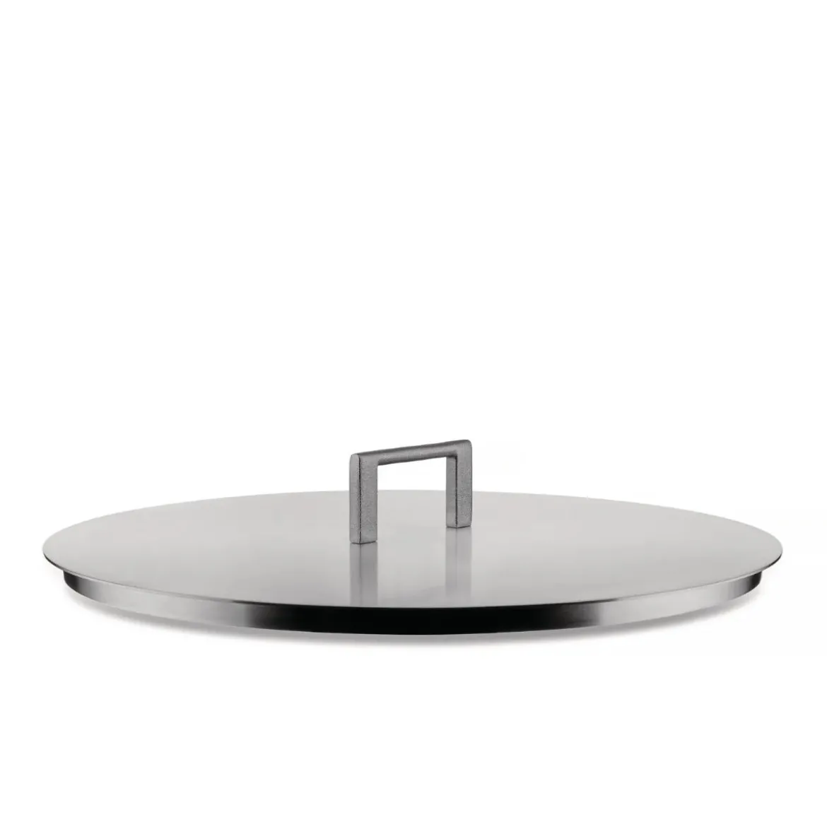Batería de cocina de acero inoxidable multicapa Convivio Alessi