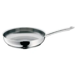 Batería de cocina de acero inox 4 y 6 piezas Brillant WMF