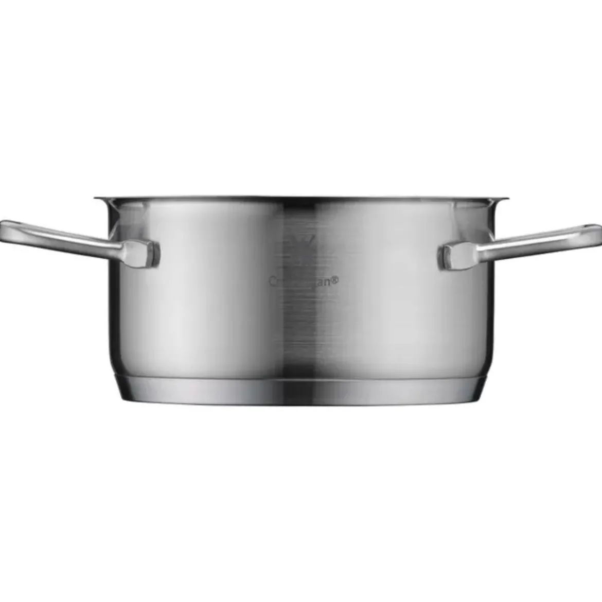 Batería de cocina de 4 piezas Inspiration Plus WMF