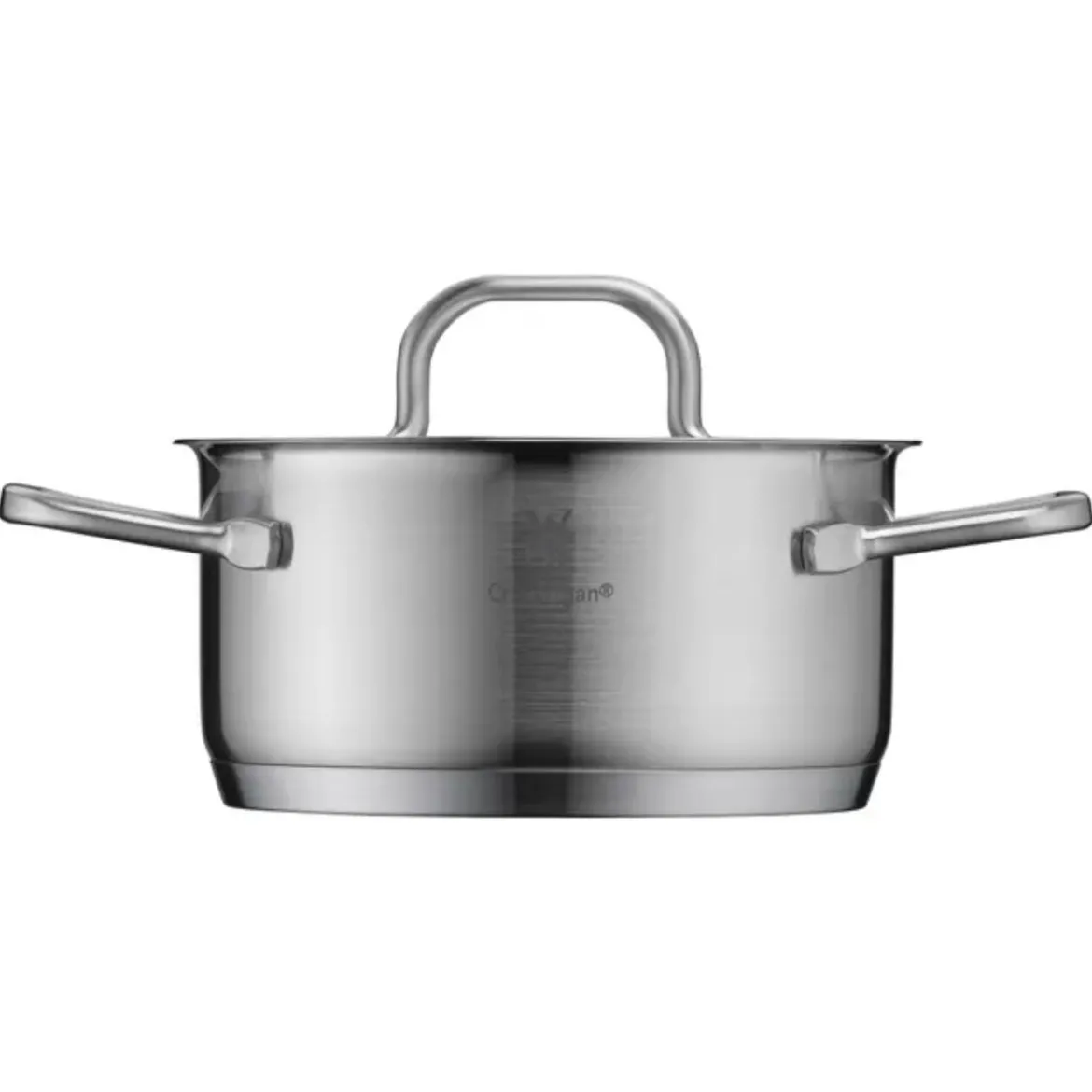 Batería de cocina de 4 piezas Inspiration Plus WMF