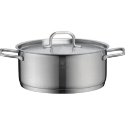 Batería de cocina de 4 piezas Inspiration Plus WMF