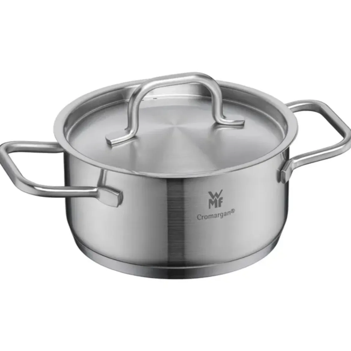 Batería de cocina de 4 piezas Inspiration Plus WMF