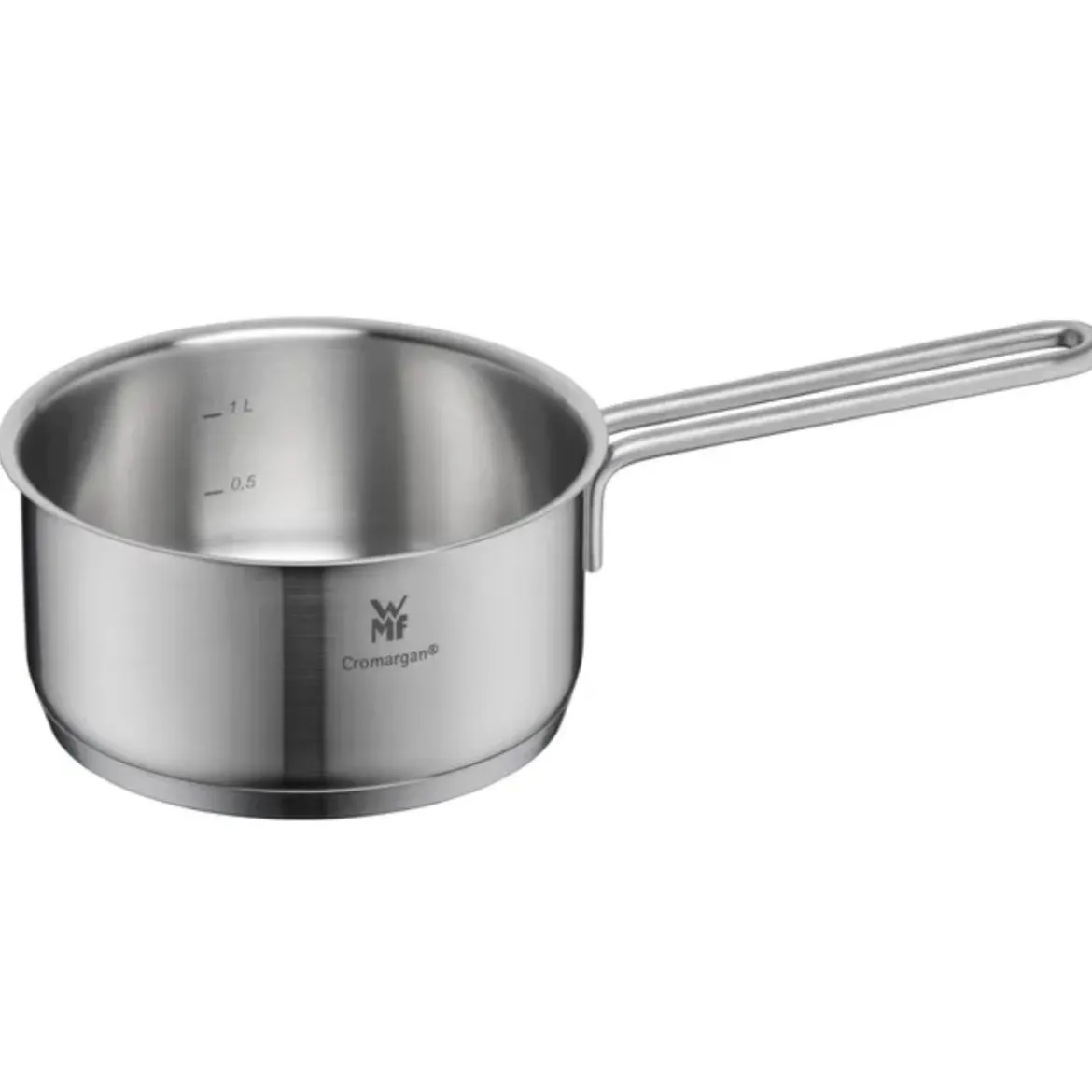Batería de cocina de 4 piezas Inspiration Plus WMF