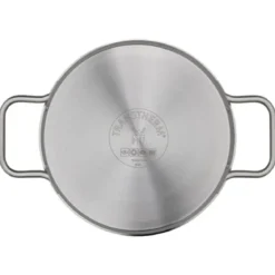Batería de cocina de 4 piezas Inspiration Plus WMF