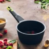 Batería de cocina 4 piezas Foodie Bra