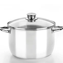 Batería de cocina 5 Piezas Optima Monix