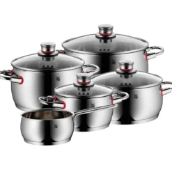 Batería de cocina Quality One de WMF