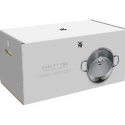 Batería de cocina Quality One de WMF