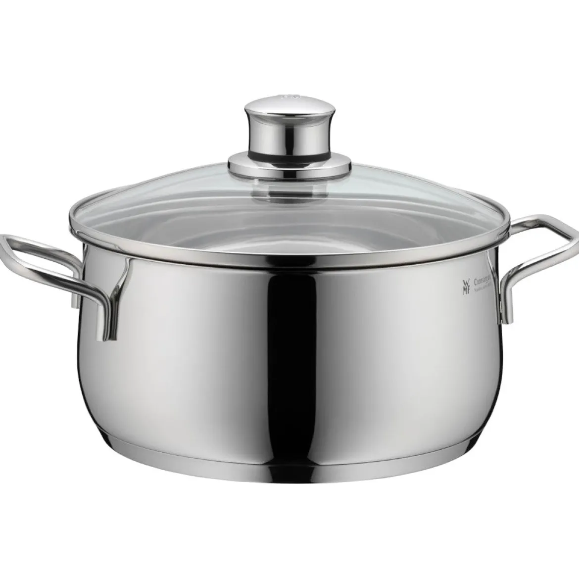 Batería de cocina WMF Diadem Plus