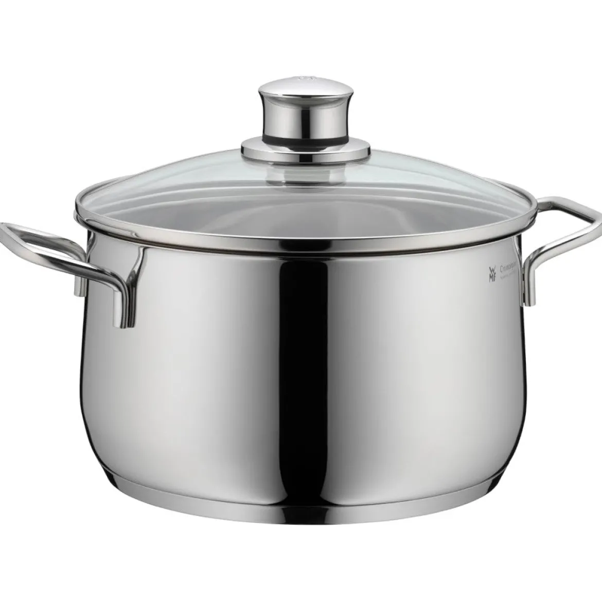 Batería de cocina WMF Diadem Plus