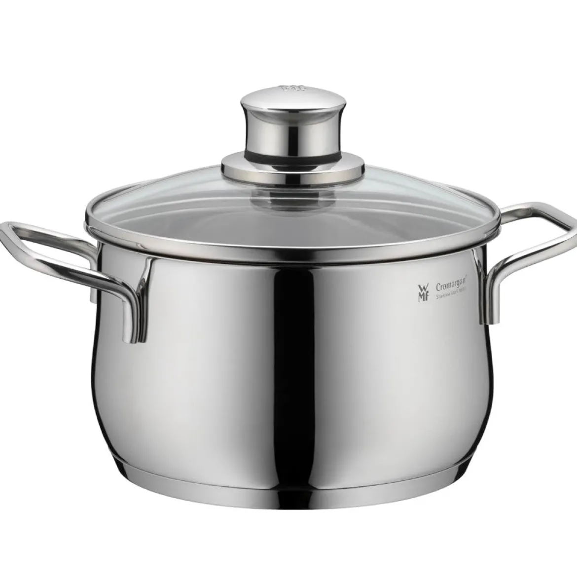 Batería de cocina WMF Diadem Plus