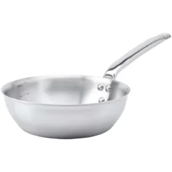 Batería de 8 piezas Alchimy De Buyer