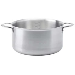 Batería de 8 piezas Alchimy De Buyer