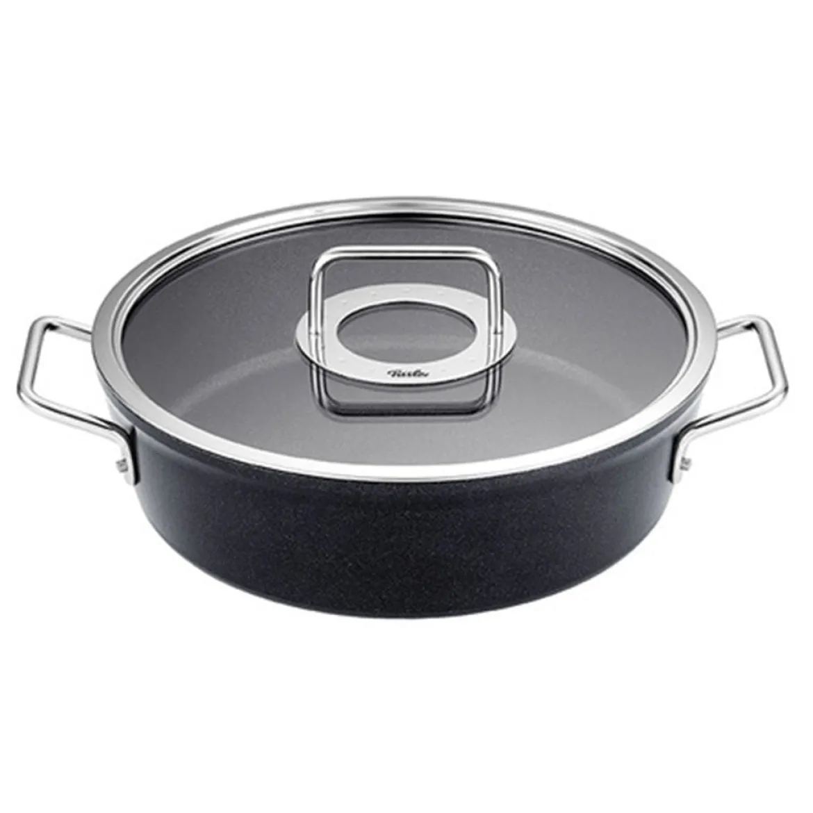 Batería de 3 piezas antiadherentes Adamant® Fissler