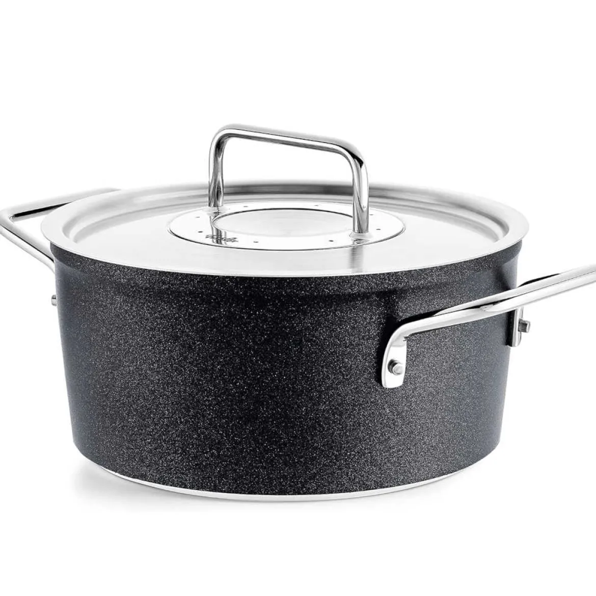 Batería de 3 piezas antiadherentes Adamant® Fissler