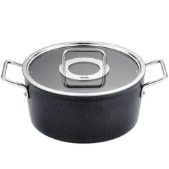 Batería de 3 piezas antiadherentes Adamant® Fissler