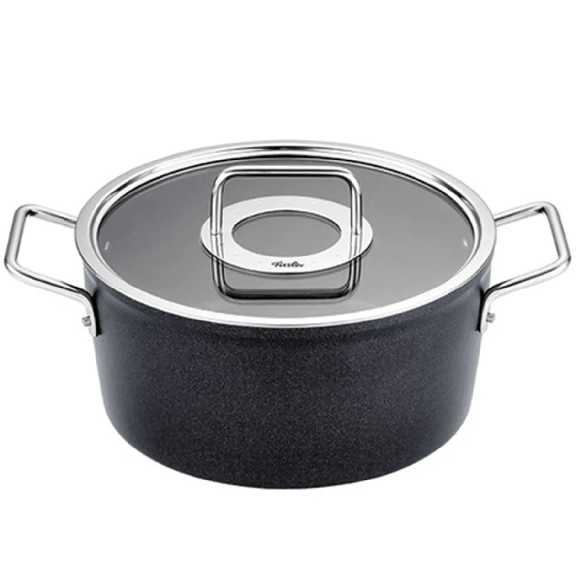 Batería de 3 piezas antiadherentes Adamant® Fissler