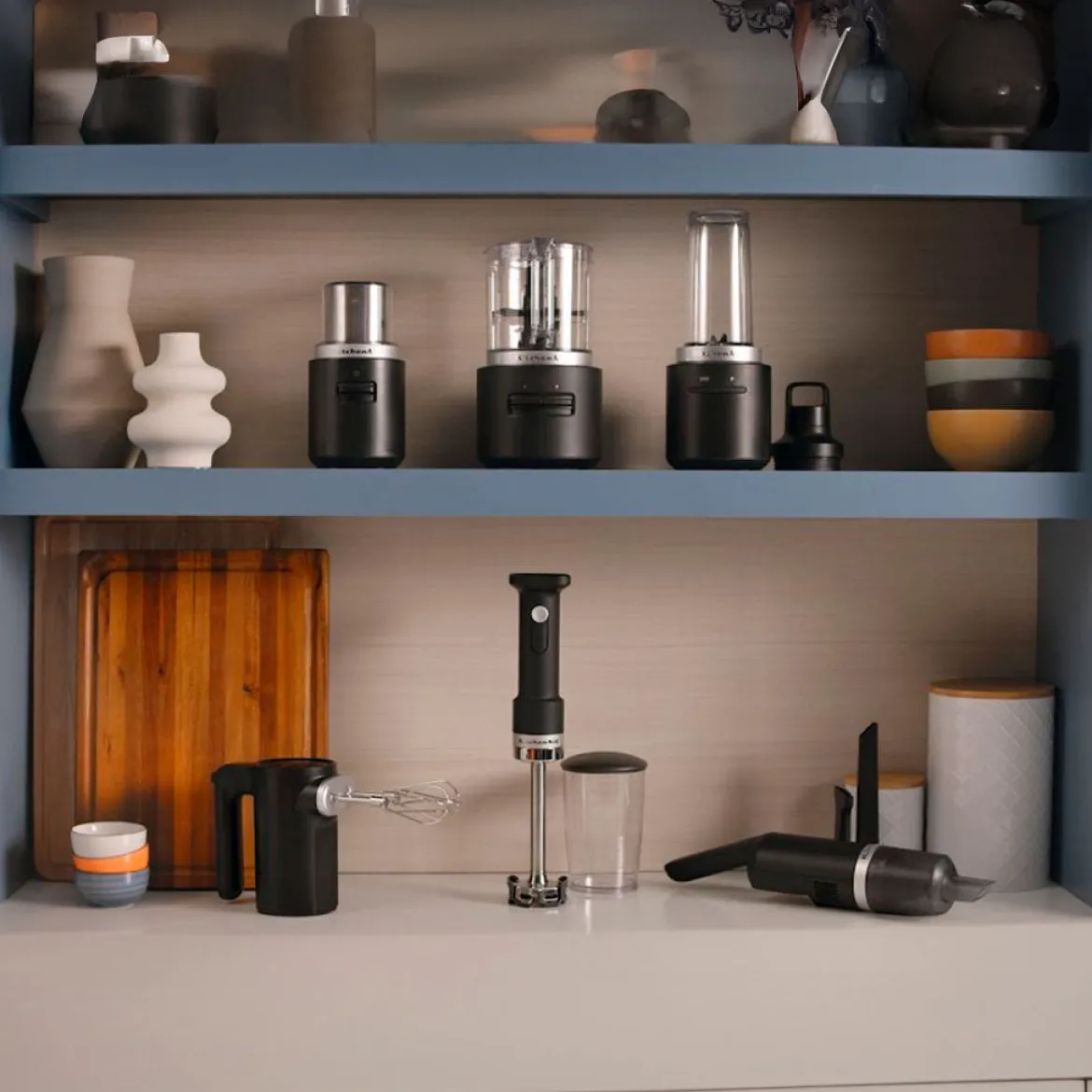 Batería inalámbrica Go 12V KitchenAid