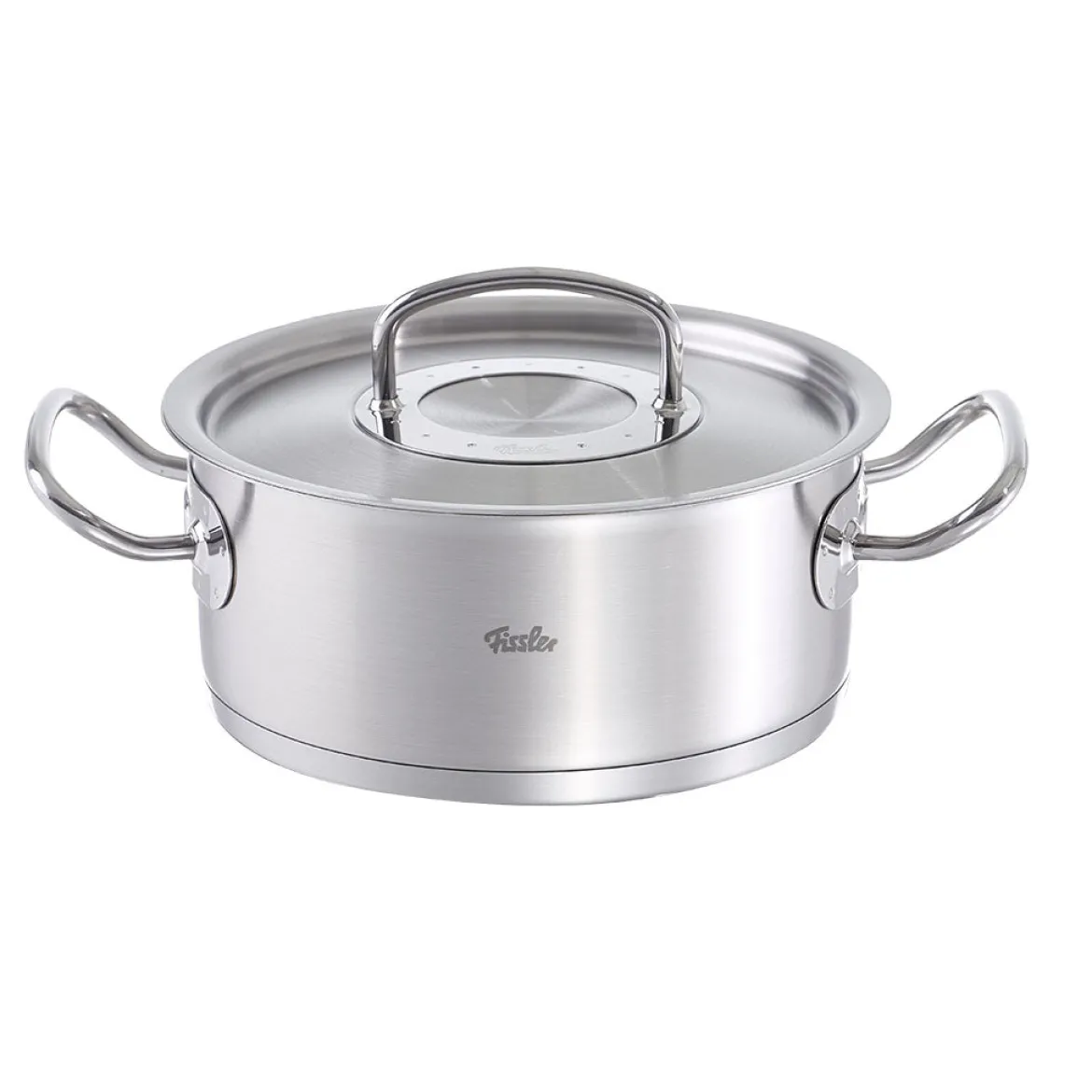 Batería 5 piezas Original-Profi Collection® Fissler