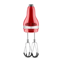 Batidora amasadora de doble varilla 5KHM6118 KitchenAid