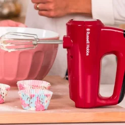 Batidora amasadora Desire Russell Hobbs