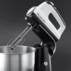 Batidora amasadora fija y de mano Horizon Russell Hobbs