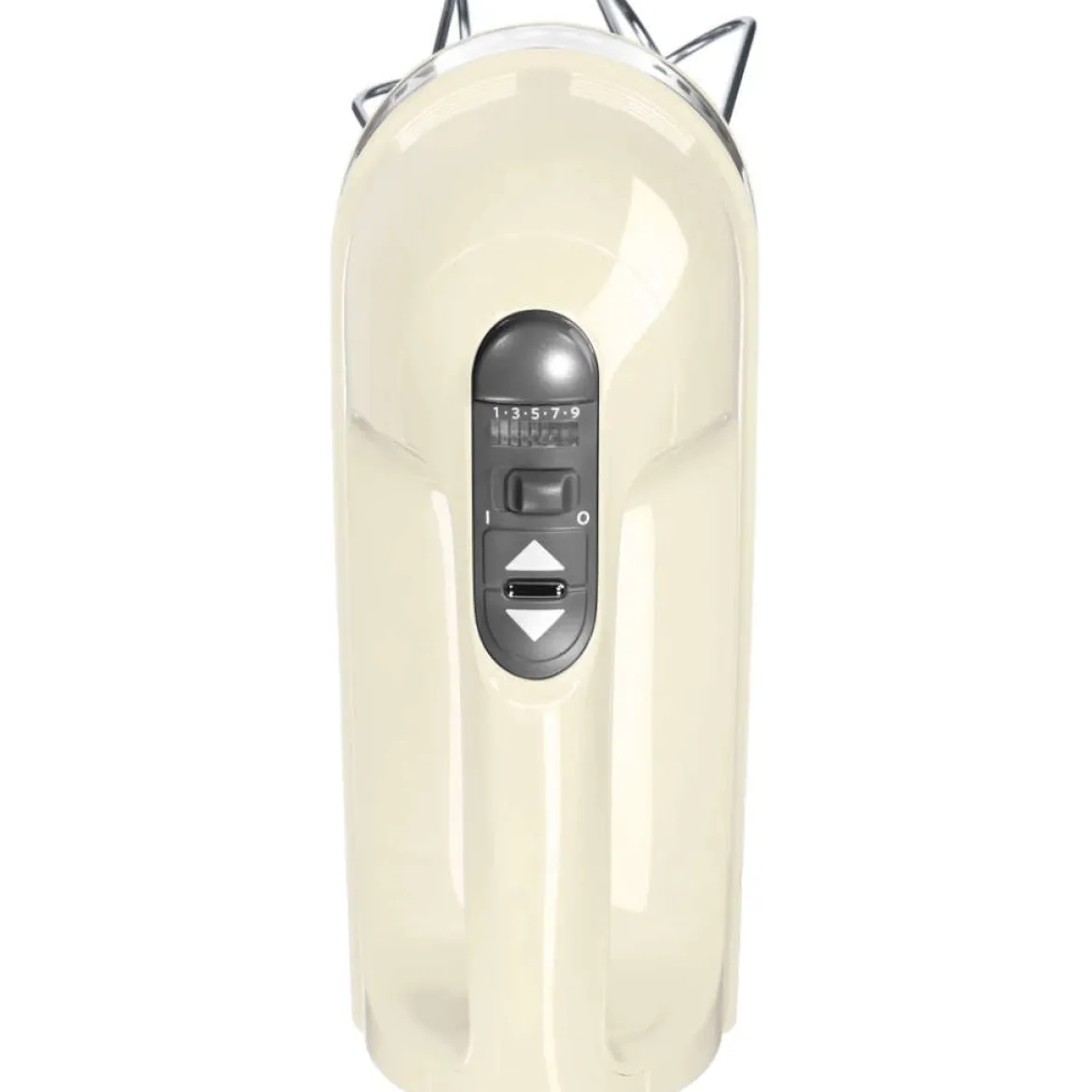 Batidora amasadora KitchenAid 5KHM9212