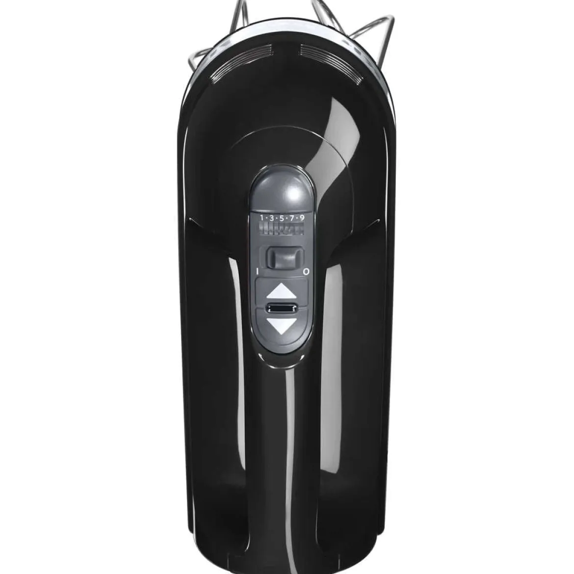 Batidora amasadora KitchenAid 5KHM9212