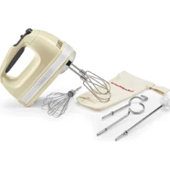 Batidora amasadora KitchenAid 5KHM9212