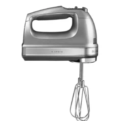 Batidora amasadora KitchenAid 5KHM9212