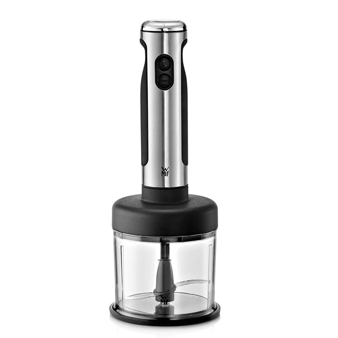 Batidora de mano 4 en 1 WMF