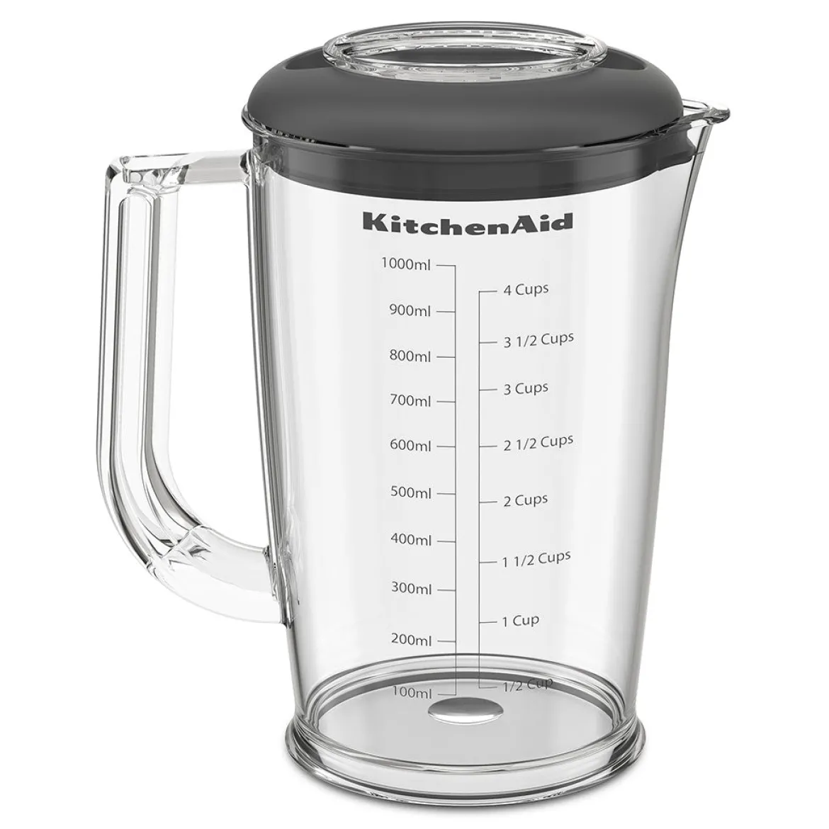 Batidora de mano inalámbrica Go 12V con accesorios KitchenAid