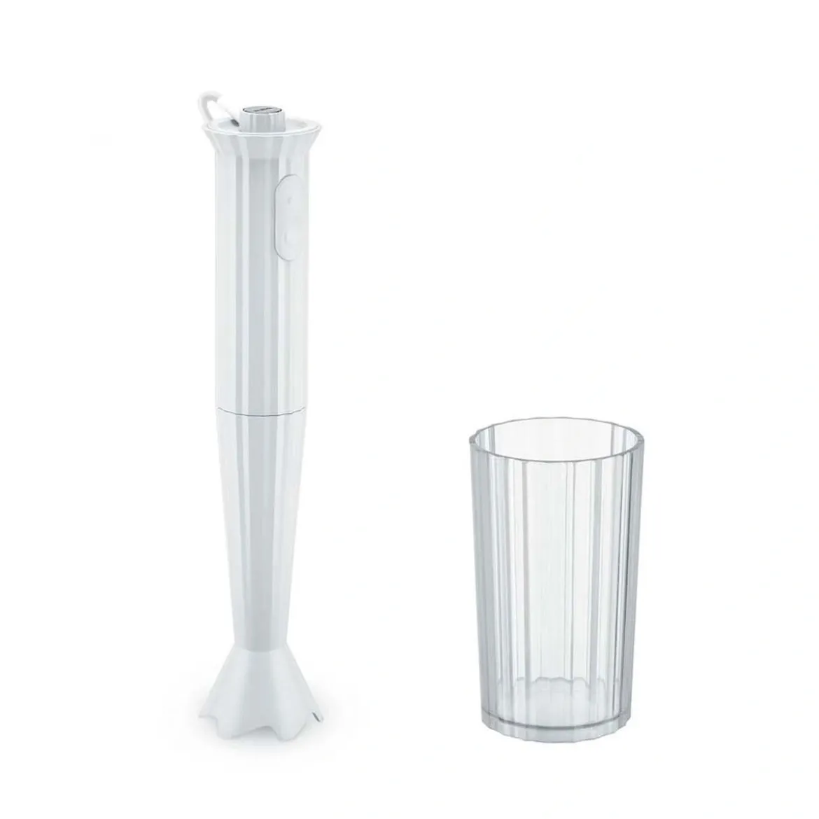 Batidora de mano Plisse Alessi