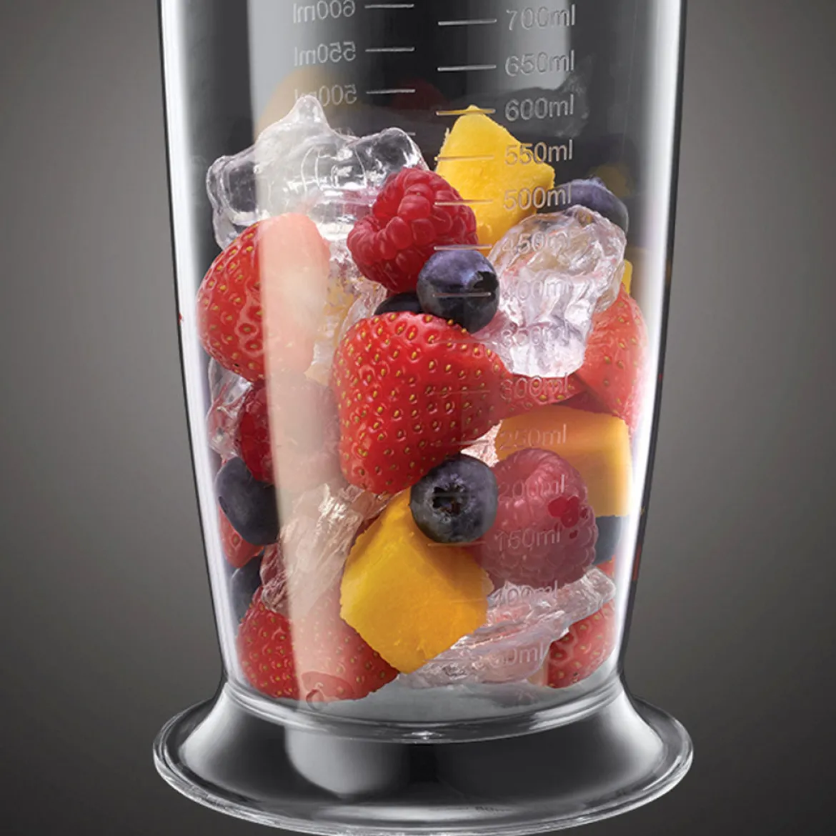 Batidora de varilla Desire Russell Hobbs