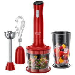 Batidora de varilla 3 en 1 Desire Russell Hobbs