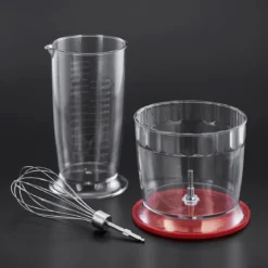 Batidora de varilla 3 en 1 Desire Russell Hobbs