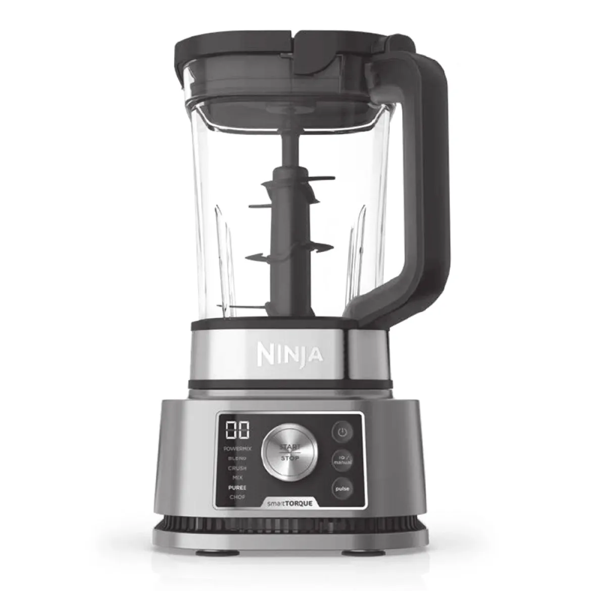 Batidora de vaso 3 en 1 Ninja®