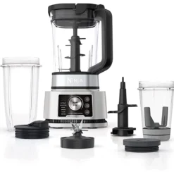 Batidora de vaso 3 en 1 Ninja®