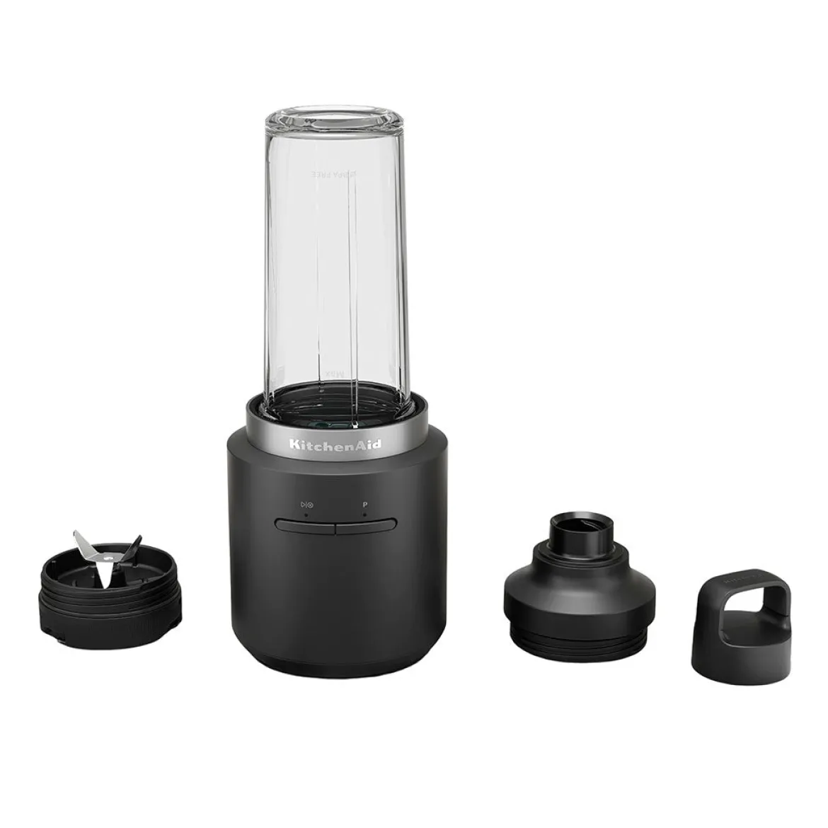 Batidora de vaso inalámbrica Go 12V KitchenAid