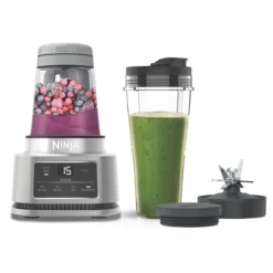 Batidora de vaso individual 2 en 1 Pro CB100EU Ninja®